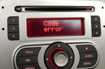 Alfa Romeo Radio Code Generator