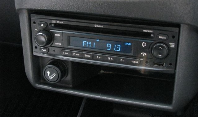 Chevrolet Utility Radio Code