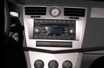 Chrysler Sebring Radio Code