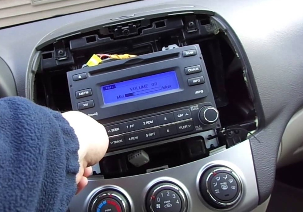 Hyundai Radio Code Generator