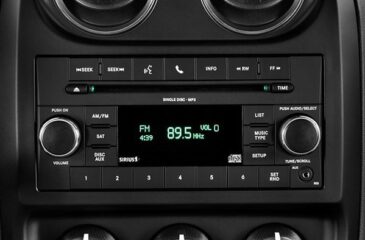 Jeep Radio Code Generator