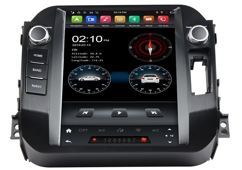 KIA Sportage Radio Code Calculator