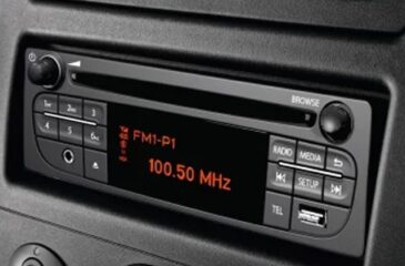 Mercedes Citan Radio Code Calculator