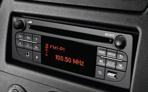 Mercedes Citan Radio Code Calculator