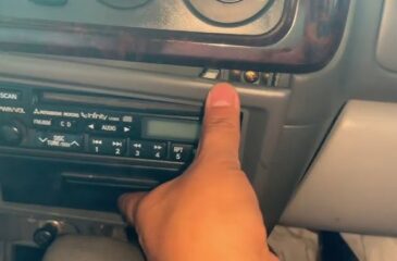 Mitsubishi Colt Radio Code