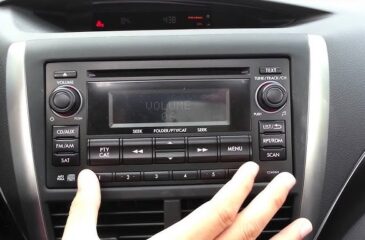 Subaru Radio Code Generator