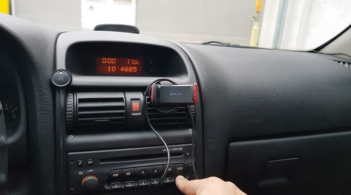 Vauxhall Astra Radio Code Calculator