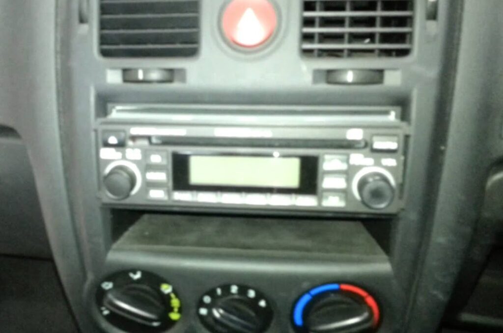 Hyundai Getz Radio Code Calculator