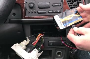 SAAB 9000 Radio Code