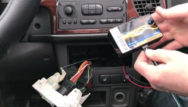 SAAB 9000 Radio Code